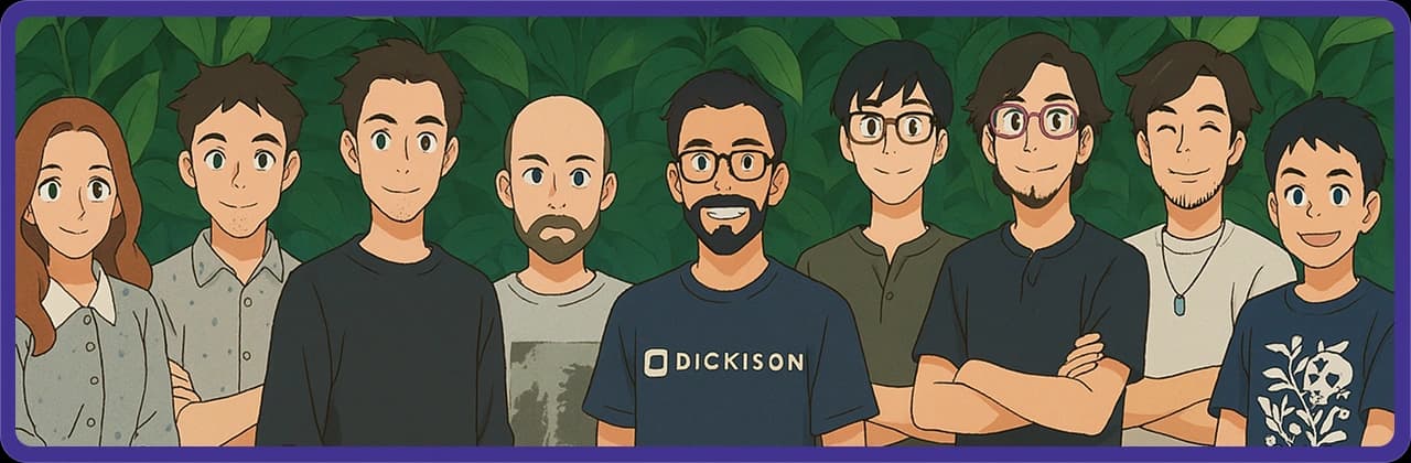 Spinlab team