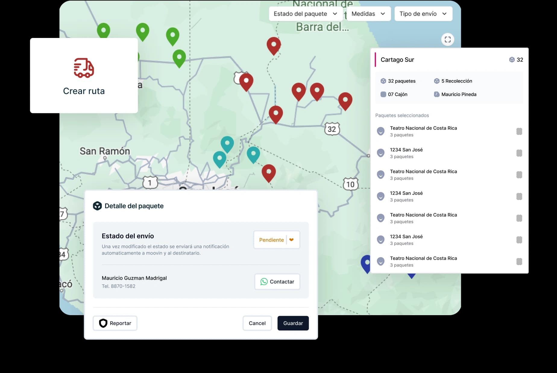 Moovin map image