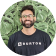 testimonial profile image