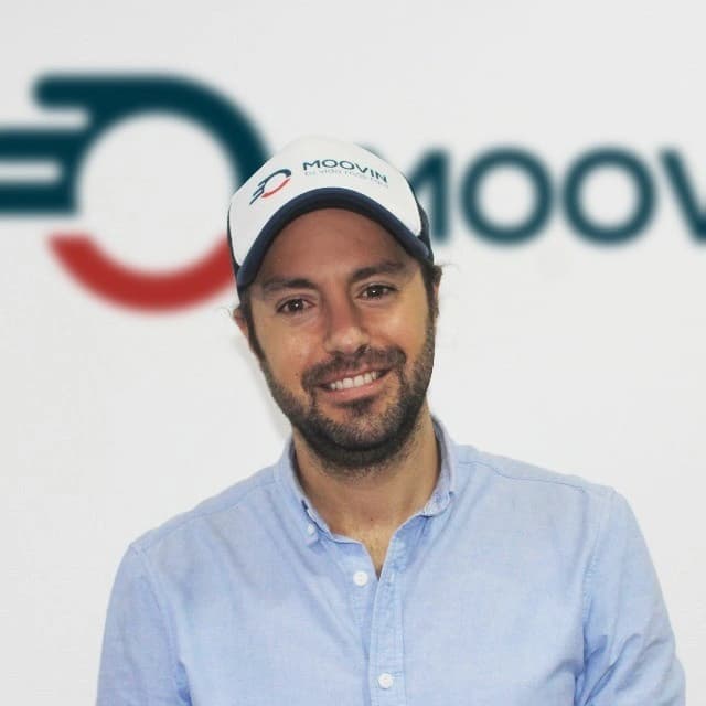 Daniel Somlo Moreno
