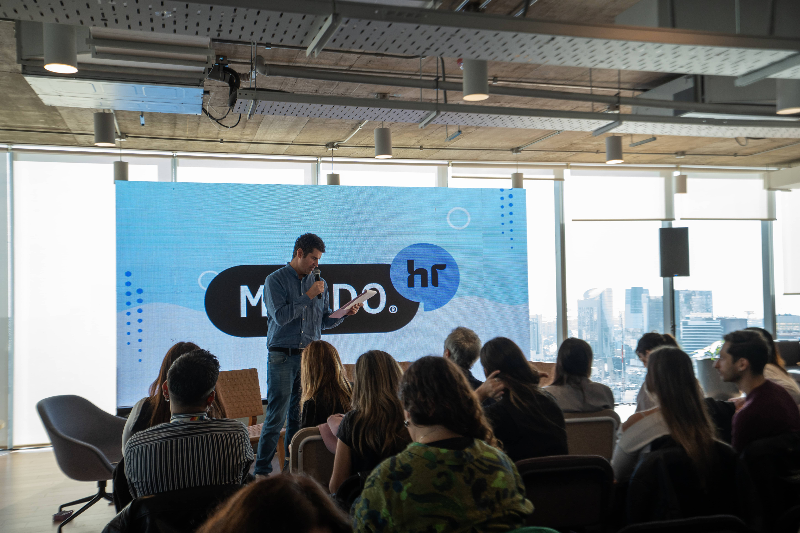 Mundo HR Conference