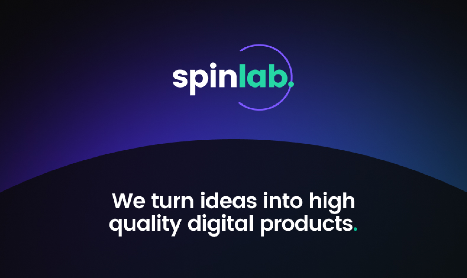 Spinlab